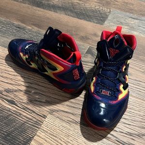 2013 Jordan Melo M9 'Year of the Snake'